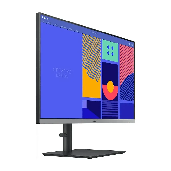 Full HD монитор Samsung S27C430GAI (LS27C430GAIXCI) - фото 4