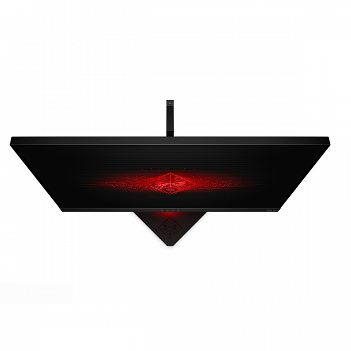 WQHD монитор HP OMEN 27 (Z4D33AA) - фото 2