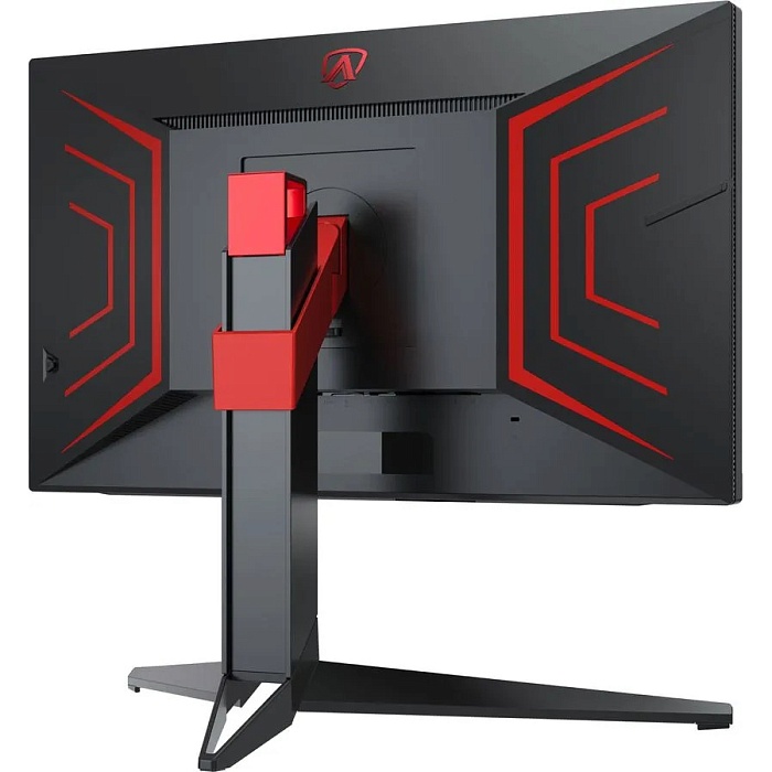 WQHD монитор AOC AGON AG274QXM - фото 5