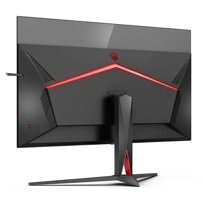 4K OLED монитор AOC AGON AG485UD2 - фото 2