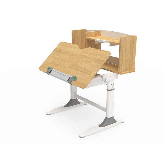 Компьютерный стол Eureka ECD-XYL-80 - фото 3