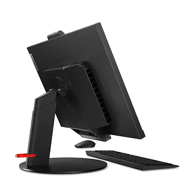 WQHD монитор Lenovo ThinkCentre TIO 27 - фото 4