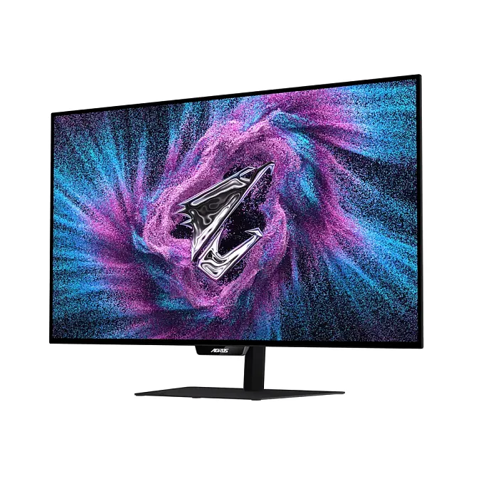 4K монитор Gigabyte AORUS Elite FO32U24G - фото 2