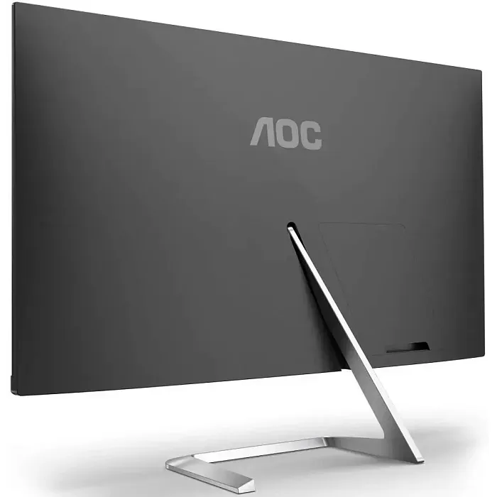 WQHD монитор AOC Q27T1 - фото 5