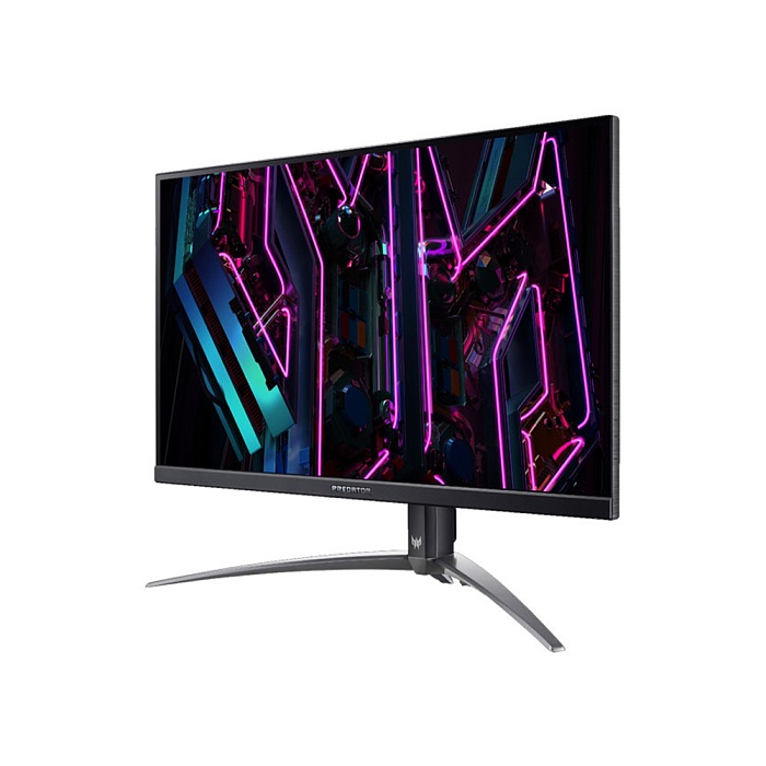 4K монитор Acer Predator XB283KV3bmiiprx (UM.PX3AA.301) - фото 2
