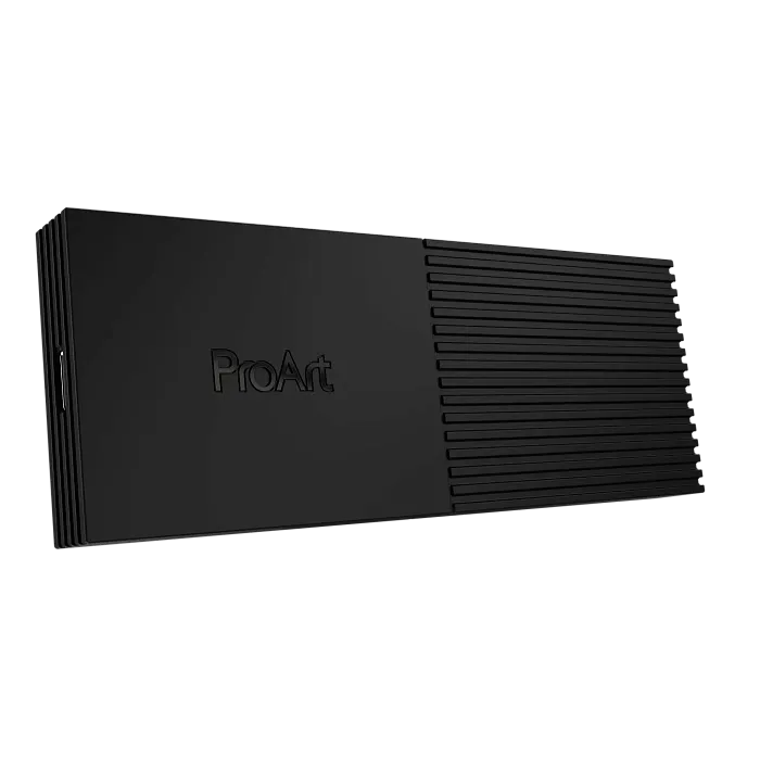 Внешний бокс ASUS ProArt PA40SU (90DD0330-BA9010) - фото 3