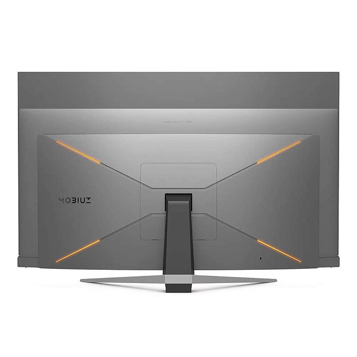 4K OLED монитор BenQ MOBIUZ EX480UZ - фото 6
