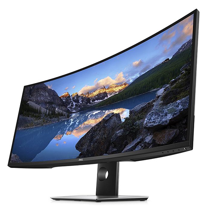 3.8K монитор Dell UltraSharp U3818DW - фото 2