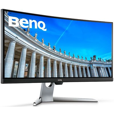 3.5K монитор BenQ EX3501R - фото 4
