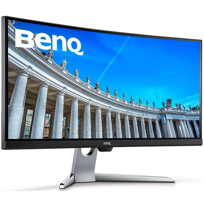 3.5K монитор BenQ EX3501R - фото 4