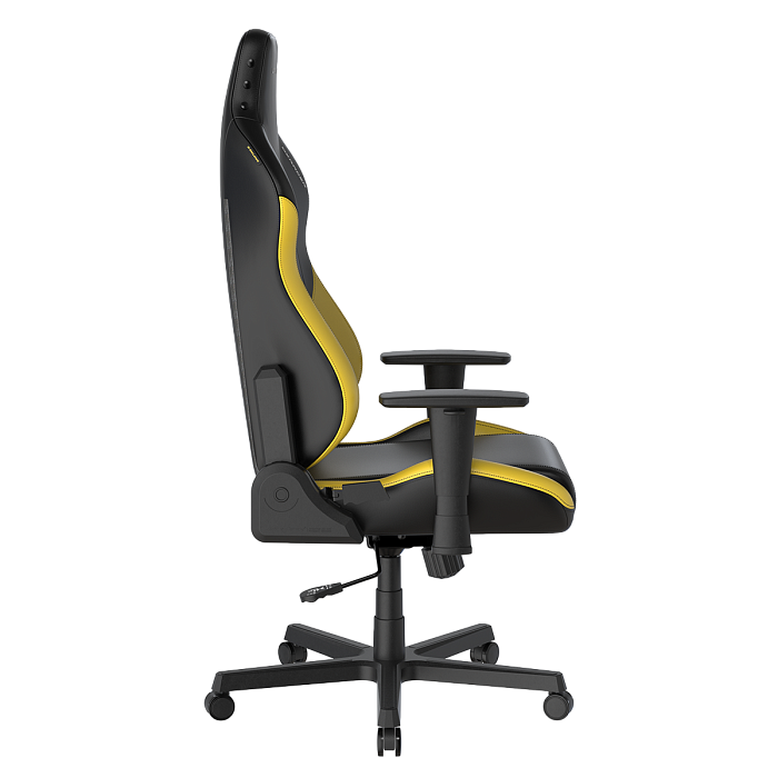 Компьютерное игровое кресло DXRacer OH/DL23/NY - фото 2