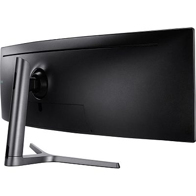 DWQHD монитор Samsung C49RG90SSI (LC49RG90SSIXCI) - фото 4