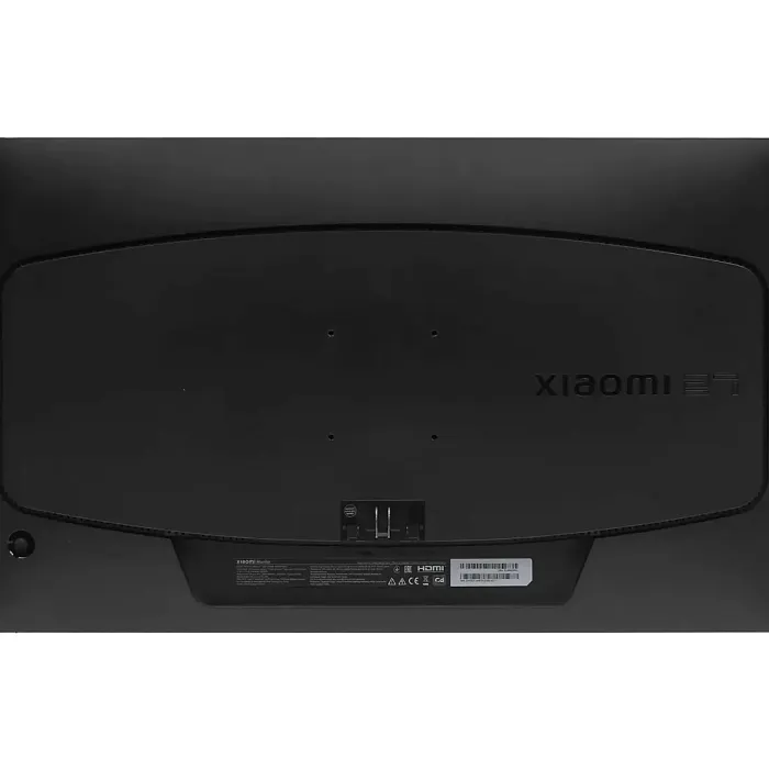 Full HD монитор Xiaomi G27i 2026 (ELA6654RU) 200Hz - фото 7