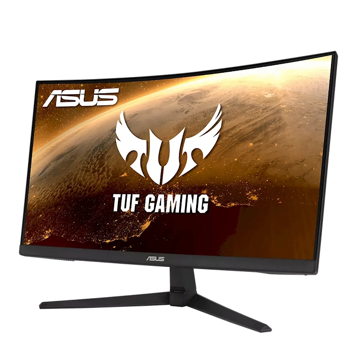 Full HD монитор ASUS TUF Gaming VG24VQ1B - фото 3