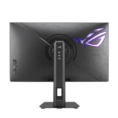 5K монитор ASUS ROG Strix 5K XG27JCG - фото 4