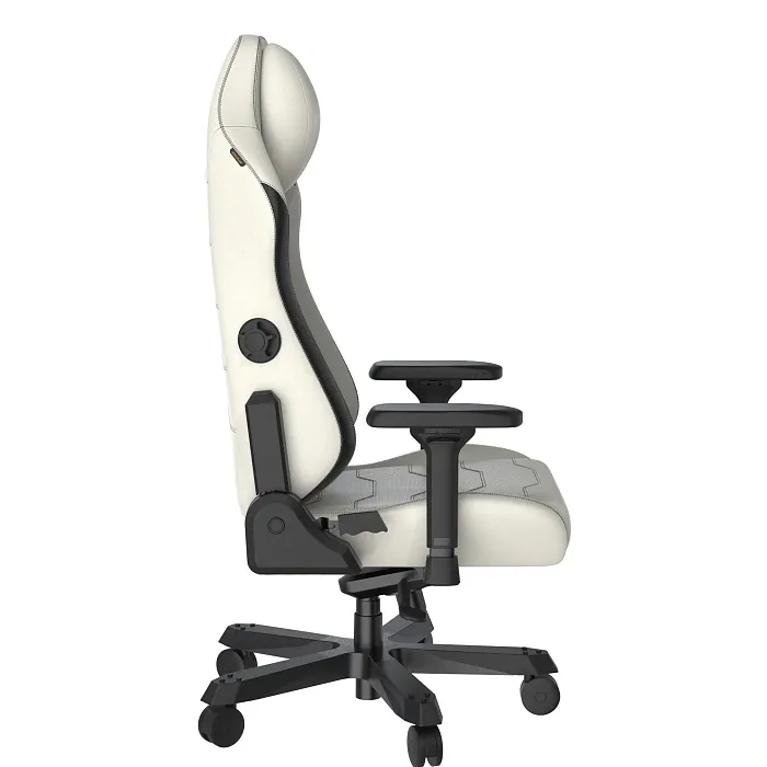 Компьютерное игровое кресло DXRacer I-DMC/MAS2022/WN - фото 2
