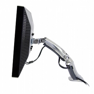 Настольное крепление Ergotron MX Desk Monitor Arm (45-214-026)
