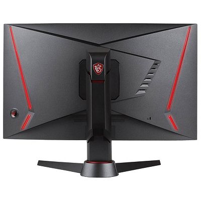 WQHD монитор MSI Optix MAG27CQ (S15-0007018-HH5) - фото 5