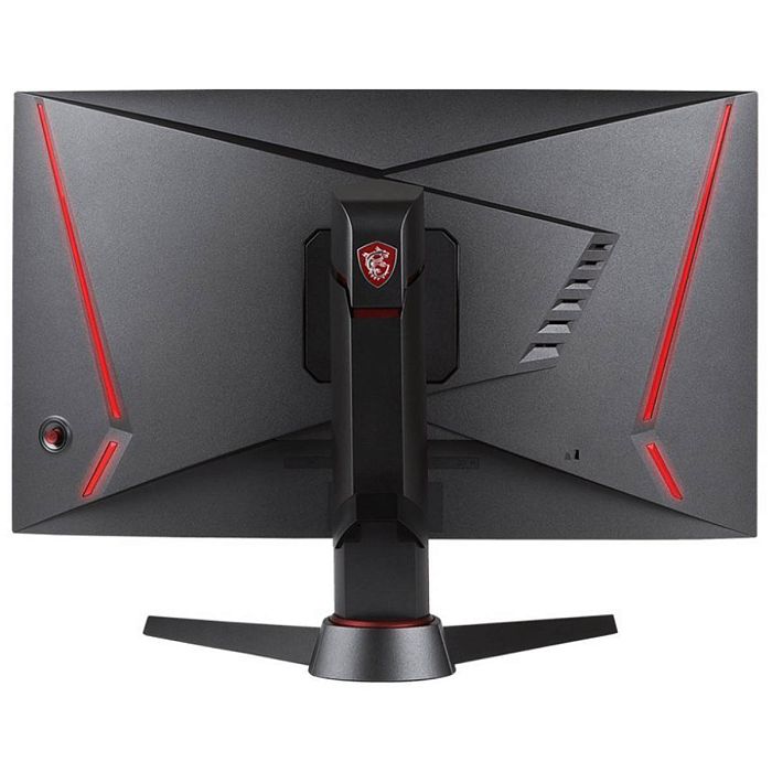 WQHD монитор MSI Optix MAG27CQ (S15-0007018-HH5) - фото 5