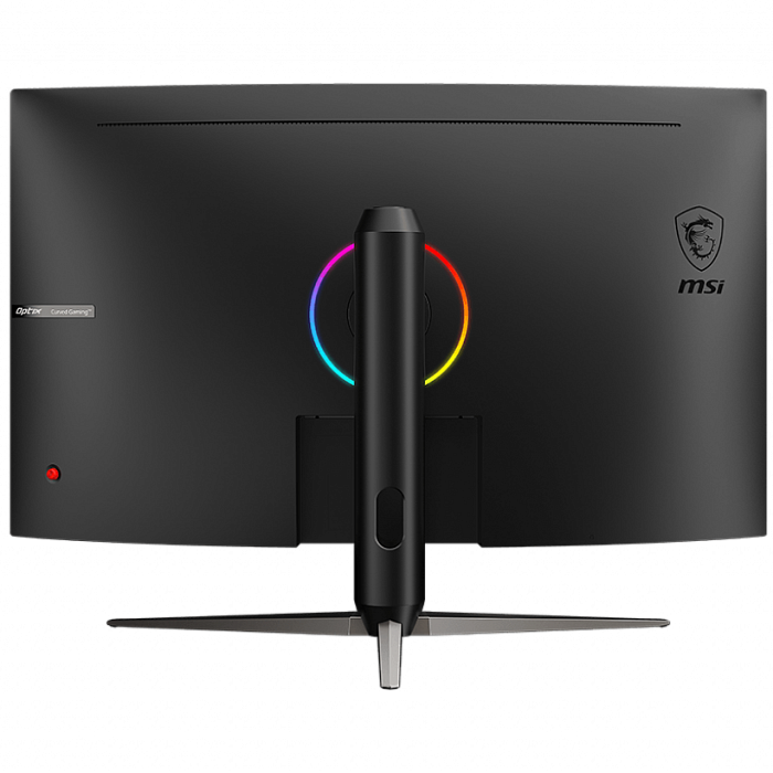 Full HD монитор MSI Optix AG321CR - фото 5