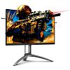 WQHD монитор AOC AGON AG273QZ - фото 3