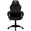 Игровое кресло ThunderX3 EC1 AIR Black - фото 2