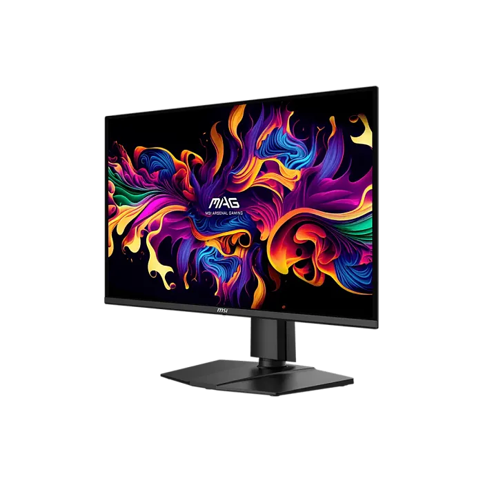 WQHD монитор MSI MAG OLED 271QPX32 - фото 2