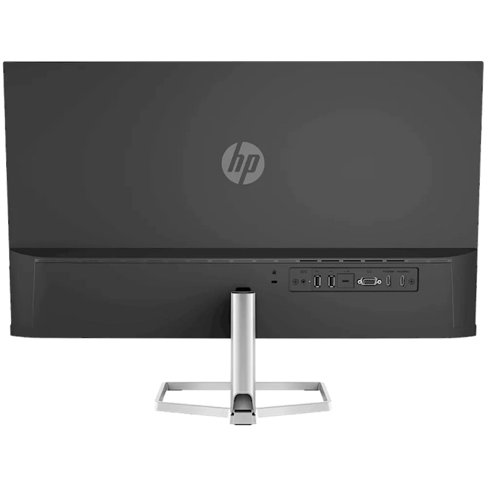 Full HD монитор HP M27fd (2H3Y8AS) - фото 4