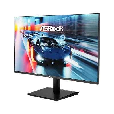 Full HD монитор ASRock CL25FFA - фото 3