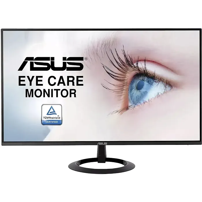 Full HD монитор ASUS VZ27EHE - фото 1