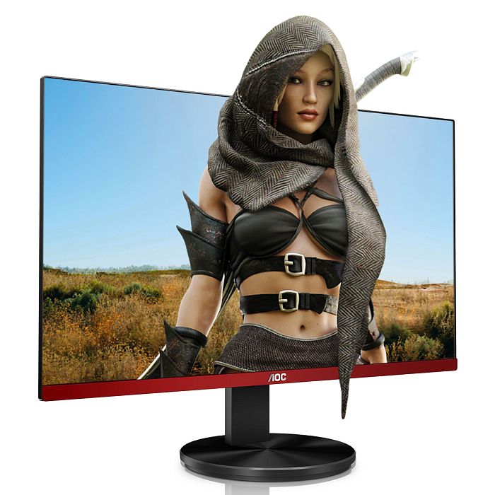 Full HD монитор AOC G2790PX - фото 2