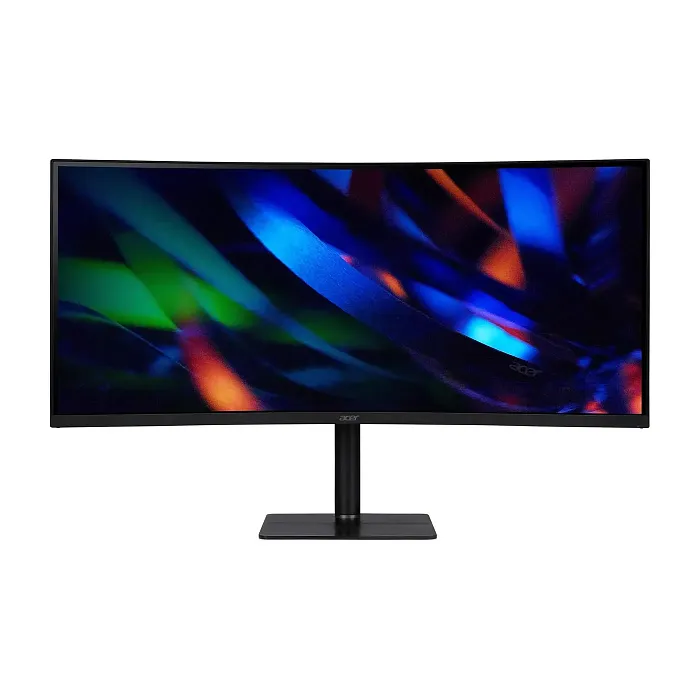 3.5K монитор Acer Nitro CZ342CURVbmiphuzx - фото 2