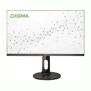 Full HD монитор DIGMA Progress 27P505F (DM27SB10)