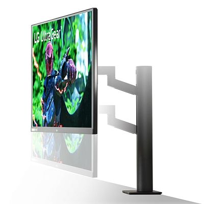 WQHD монитор LG 27GN880-B - фото 3