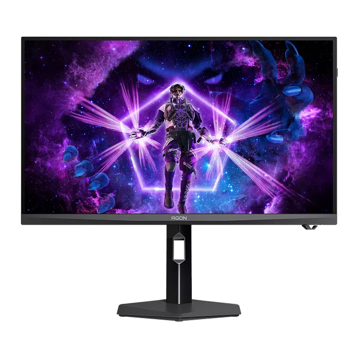 WQHD монитор AOC AGON Pro AGP277QKM - фото 1