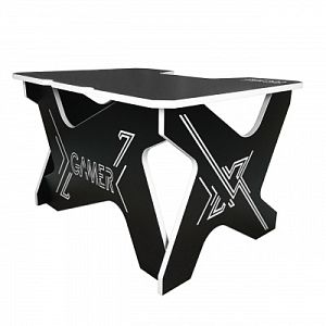 Компьютерный стол Generic Comfort Gamer Mini SEVEN/DS/NW