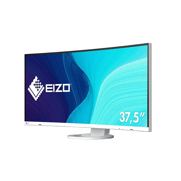 3.8K монитор Eizo FlexScan EV3895-WT - фото 2