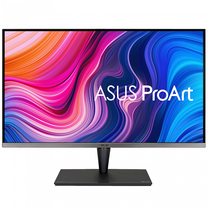 4K монитор ASUS ProArt PA32UCG-K - фото 1