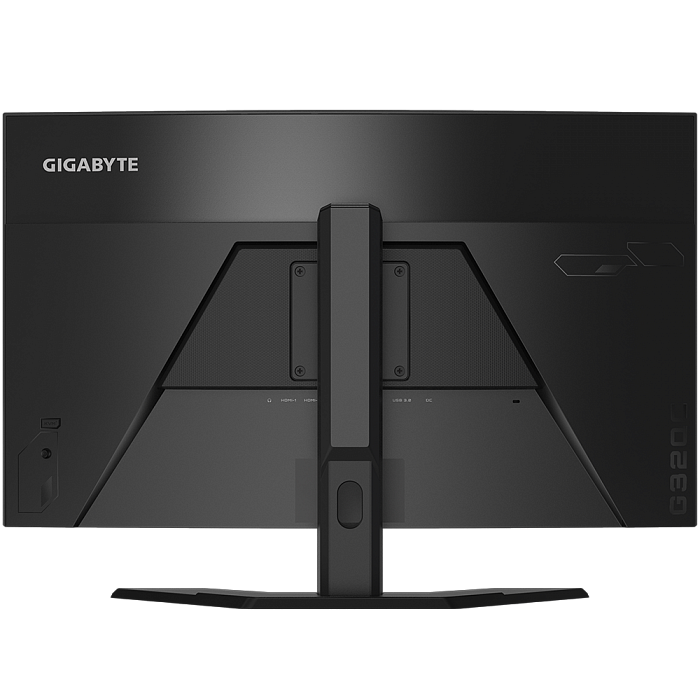 WQHD монитор Gigabyte G32QC A-EK - фото 5