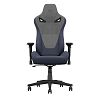 Премиум игровое кресло KARNOX LEGEND Magician - ShieldPlus fabric, синий джинс (KX800519-MGPF) - фото 2