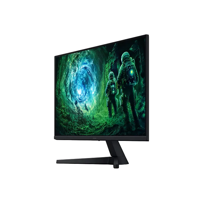 WQHD монитор Samsung Odyssey G5 G53F S27FG532EI (LS27FG532EIXCI) - фото 4