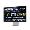 4K монитор Samsung Smart Monitor M9 M90SF S32FM90 (LS32FM902SIXCI) - фото 2