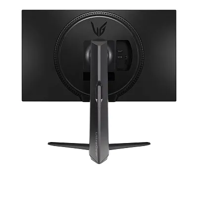 Full HD монитор LG UltraGear 27GS65F-B - фото 6