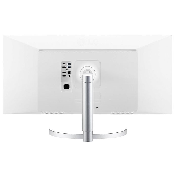 5K монитор LG 34WK95U-W - фото 6