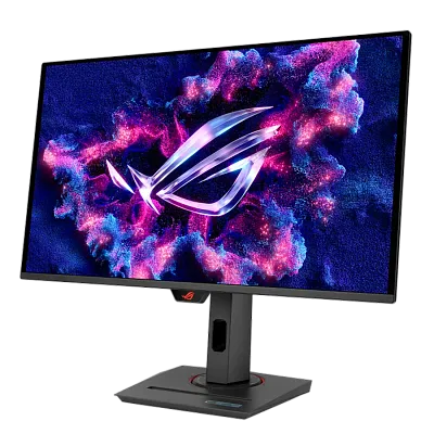WQHD QD-OLED монитор ASUS ROG Strix XG27ACDNG - фото 2