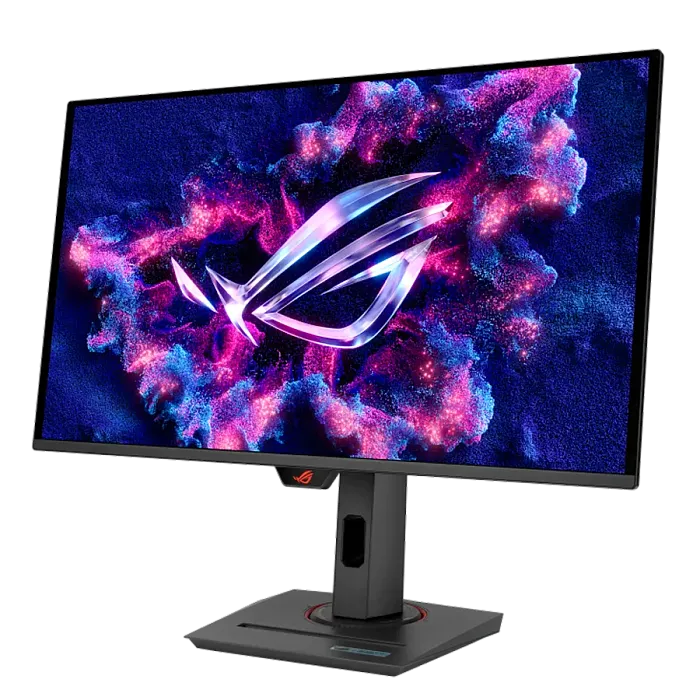 WQHD QD-OLED монитор ASUS ROG Strix XG27ACDNG - фото 2
