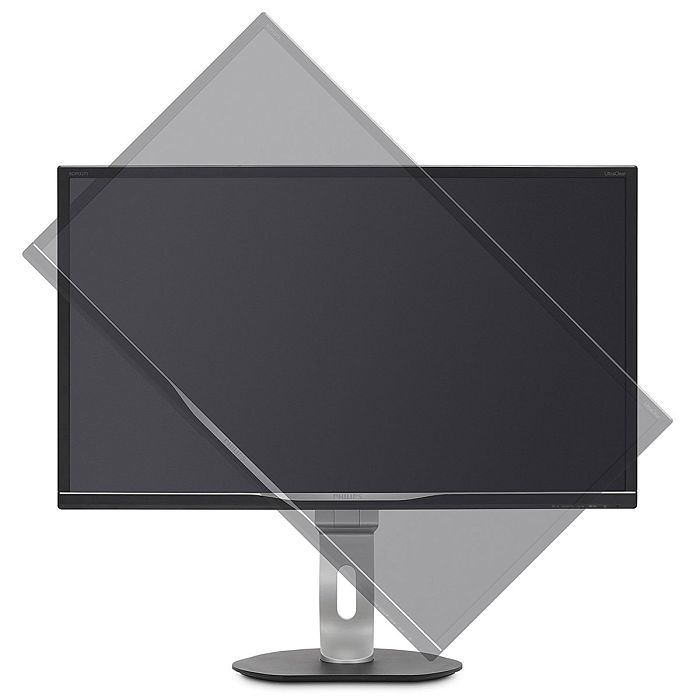 WQHD монитор Philips BDM3270QP - фото 5