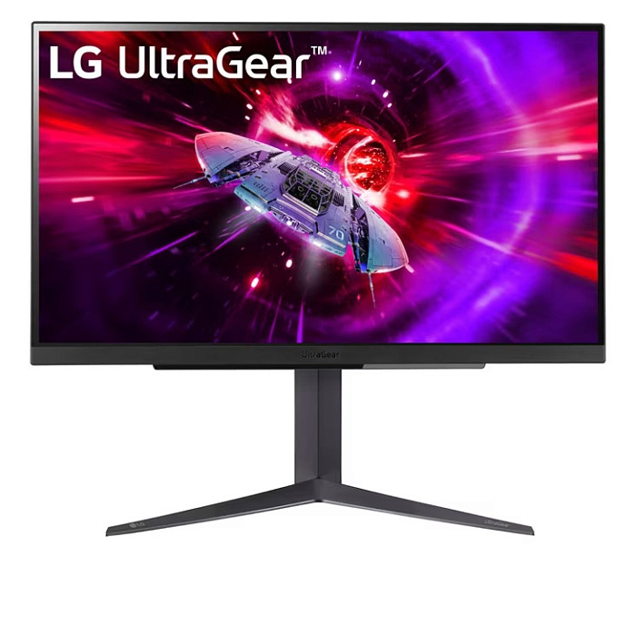 WQHD монитор LG UltraGear 27GR82Q - фото 1