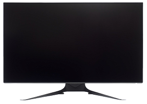 Кто здесь главный? Обзор и тестирование игрового WQHD-монитора Dell Alienware AW2721D
