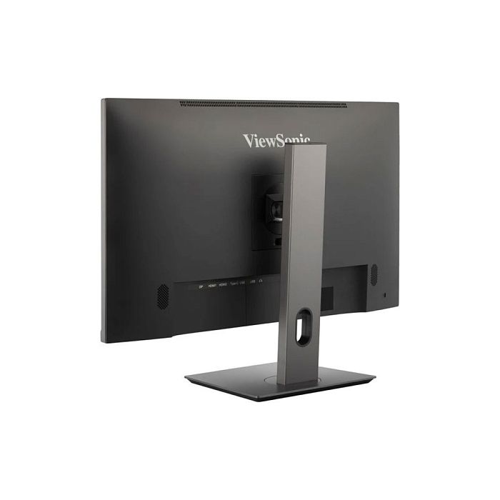 4K монитор ViewSonic VX2762U-4K - фото 4